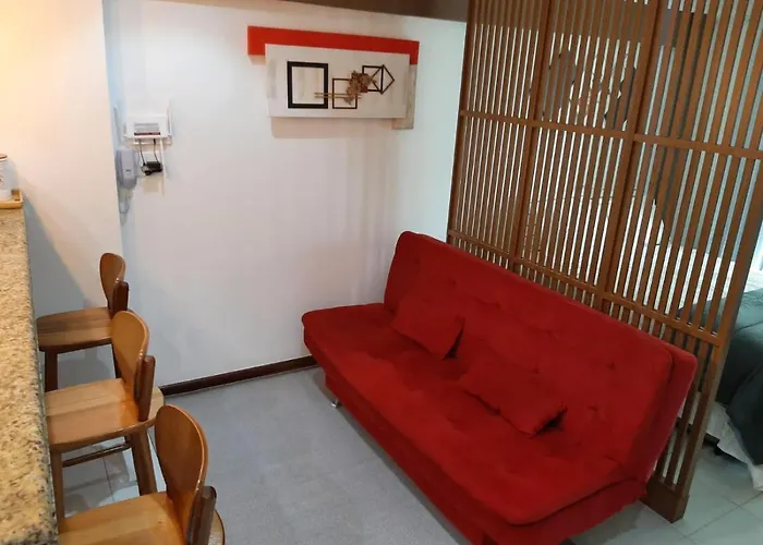Camboinhas Loft Temporada