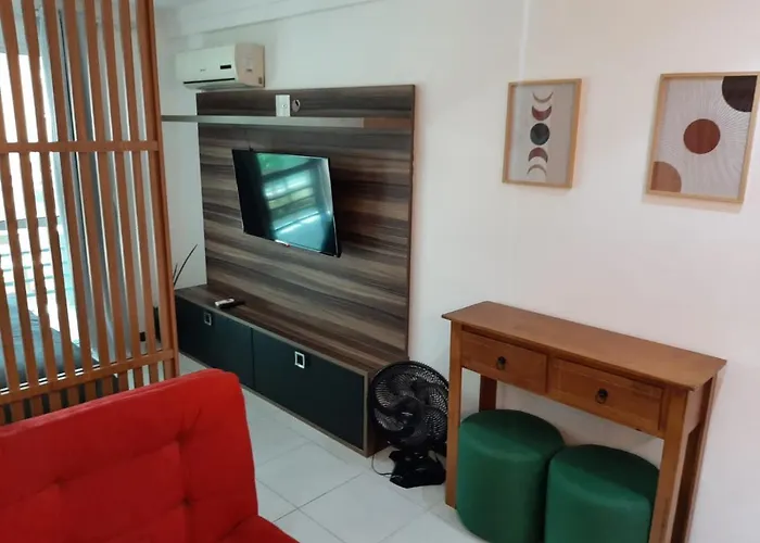 Camboinhas Loft Temporada