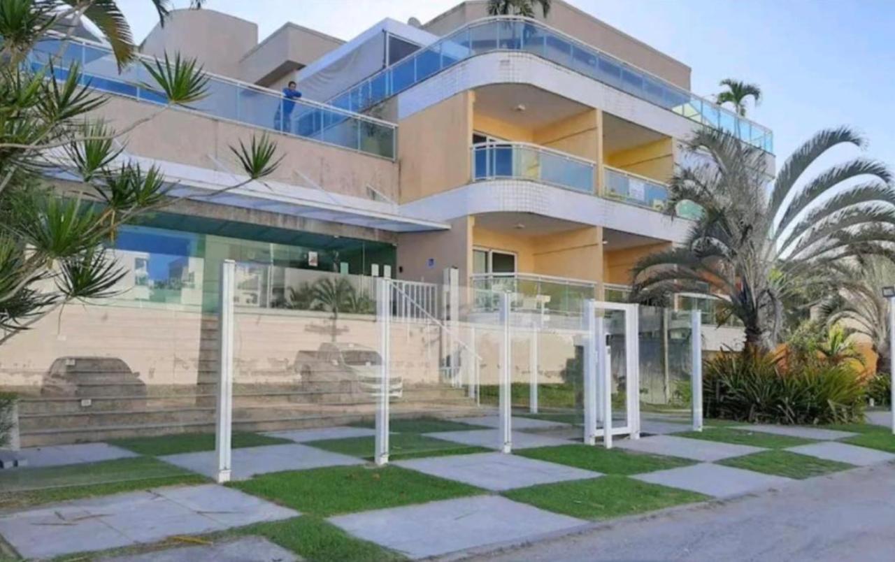 Camboinhas Loft Temporada Apartment