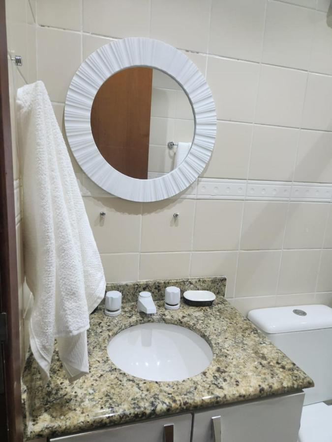 Apartment Camboinhas Loft Temporada Niteroi