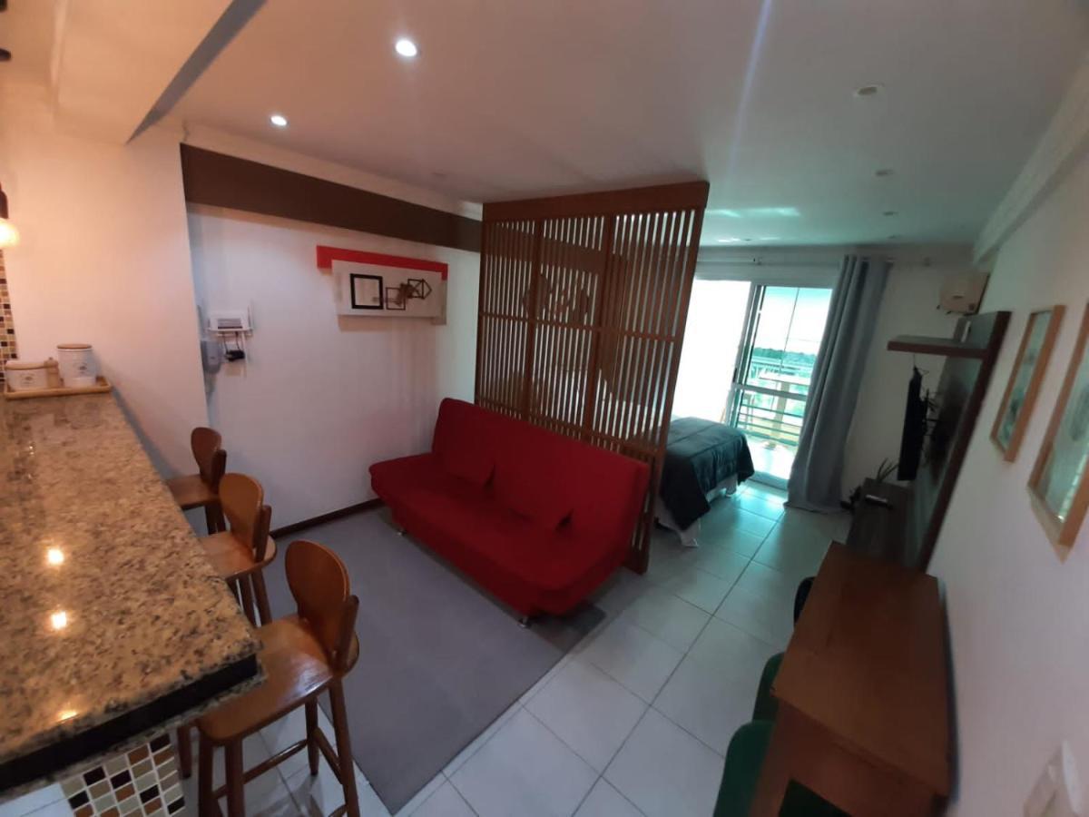 Camboinhas Loft Temporada Niteroi