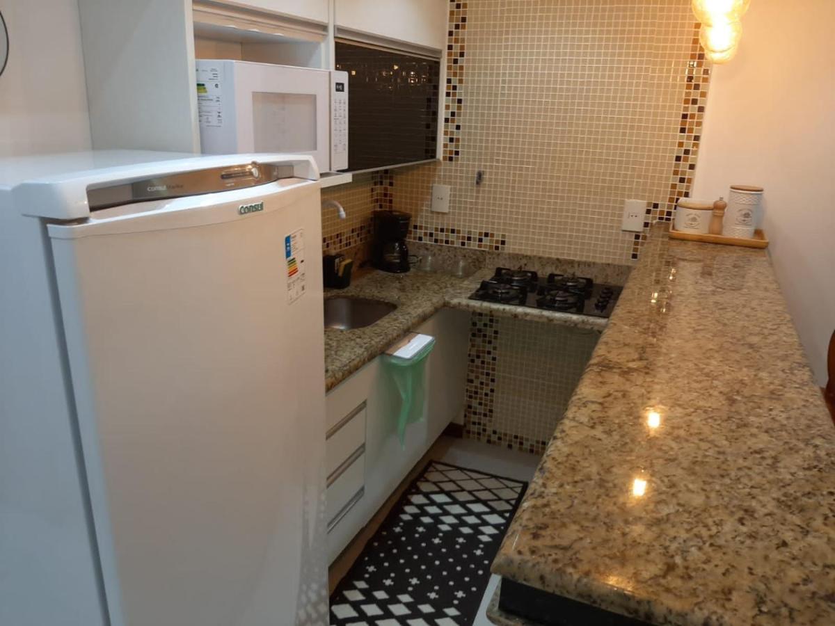 Apartment Camboinhas Loft Temporada *