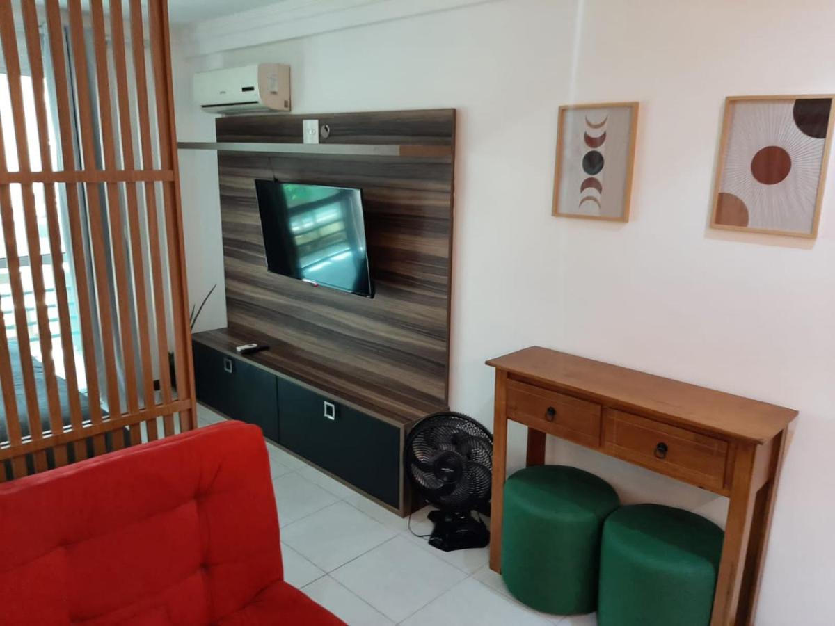 Camboinhas Loft Temporada