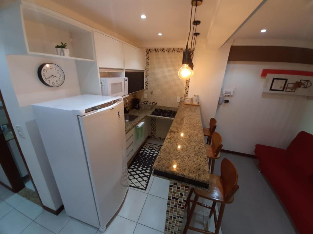 Camboinhas Loft Temporada