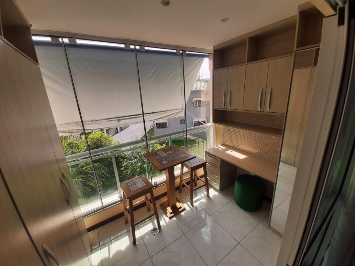 Camboinhas Loft Temporada Niteroi